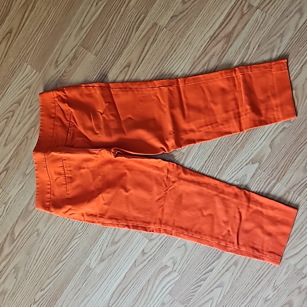 Loft, size 4, petite women's capris